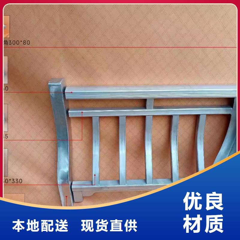 铝制古建构件报价