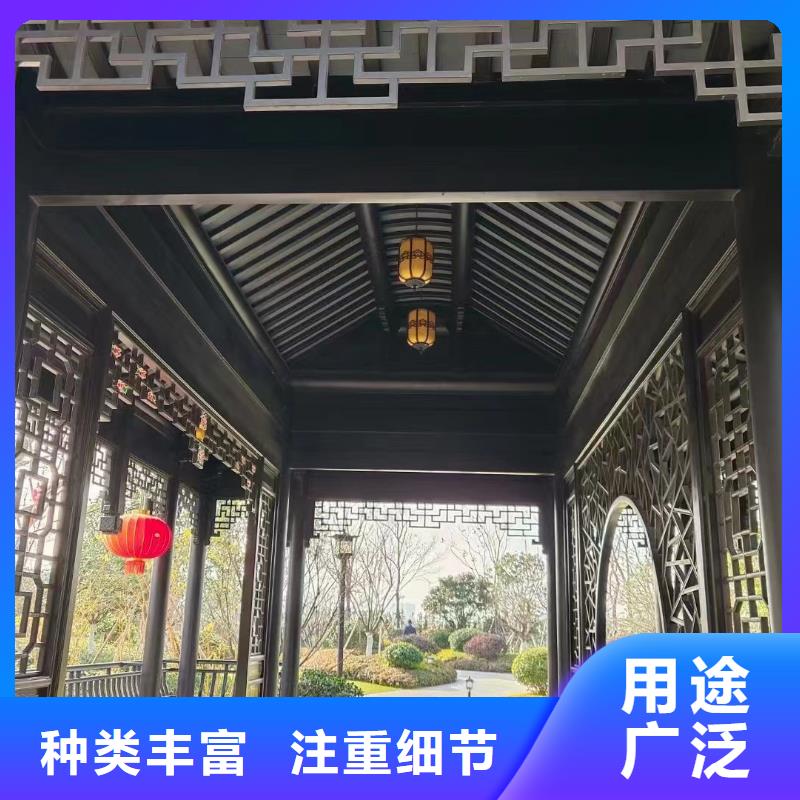 仿古栏杆厂家直供