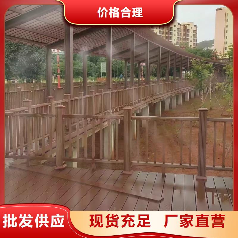 铝代木古建挂落订制