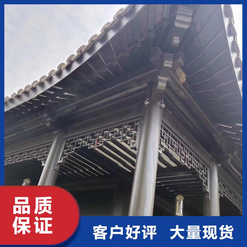 仿古栏杆正规厂家