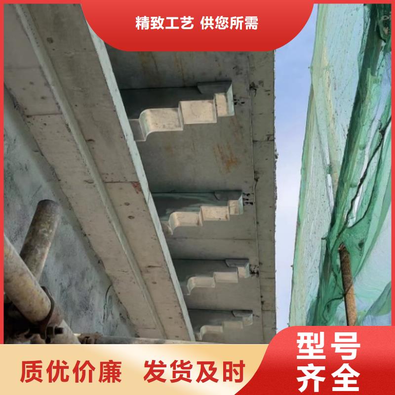 铝合金古建筑装饰构件安装