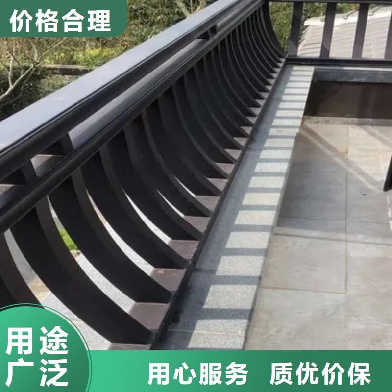 古建铝替建筑厂家