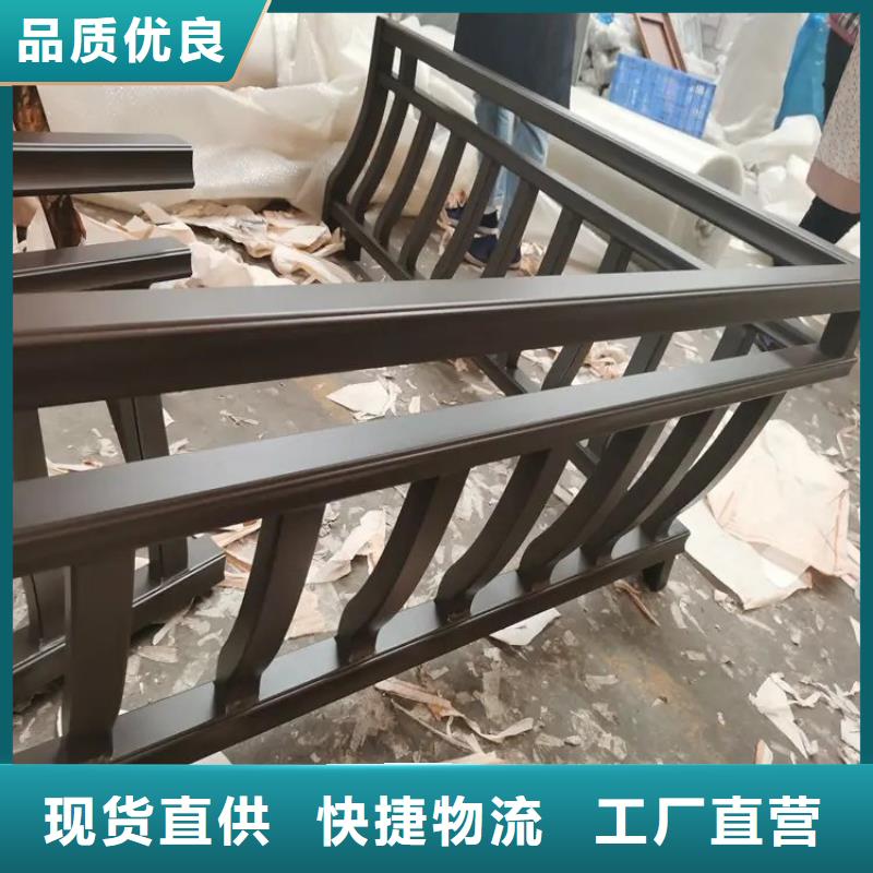 铝代木古建闸椽板生产厂家