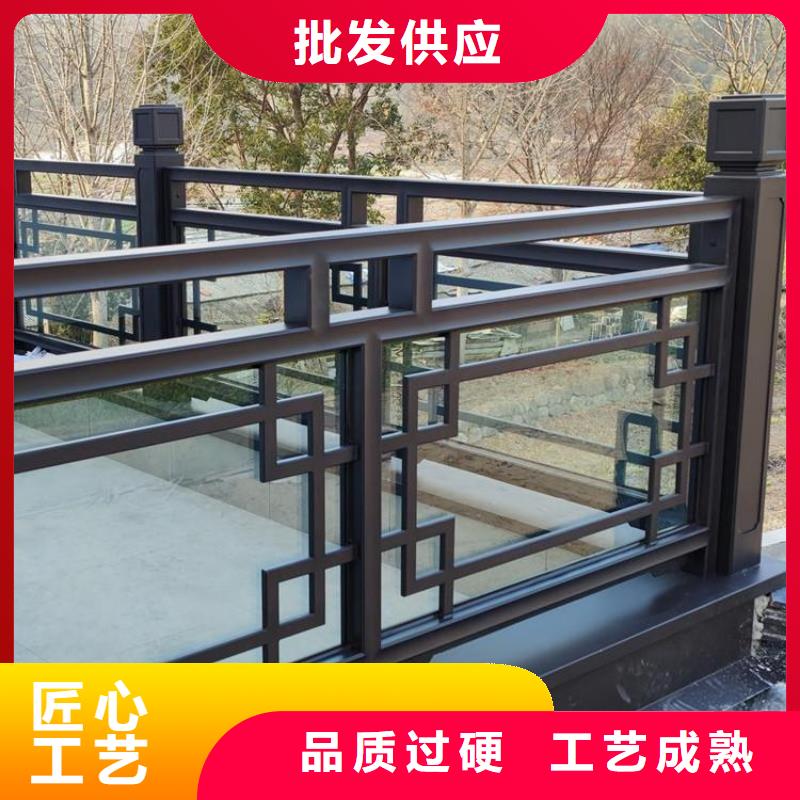 古建铝替建筑施工