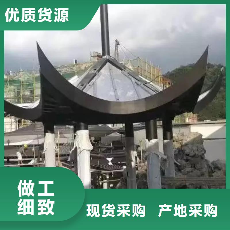 古建铝合金售后无忧