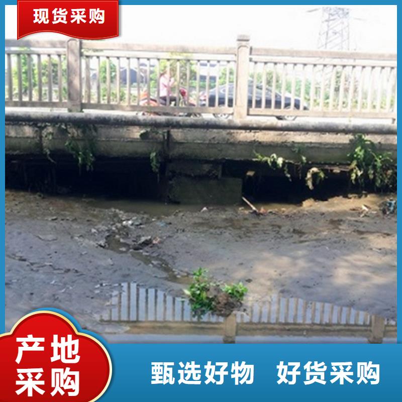 河道清淤吸污车转运污水质量无忧