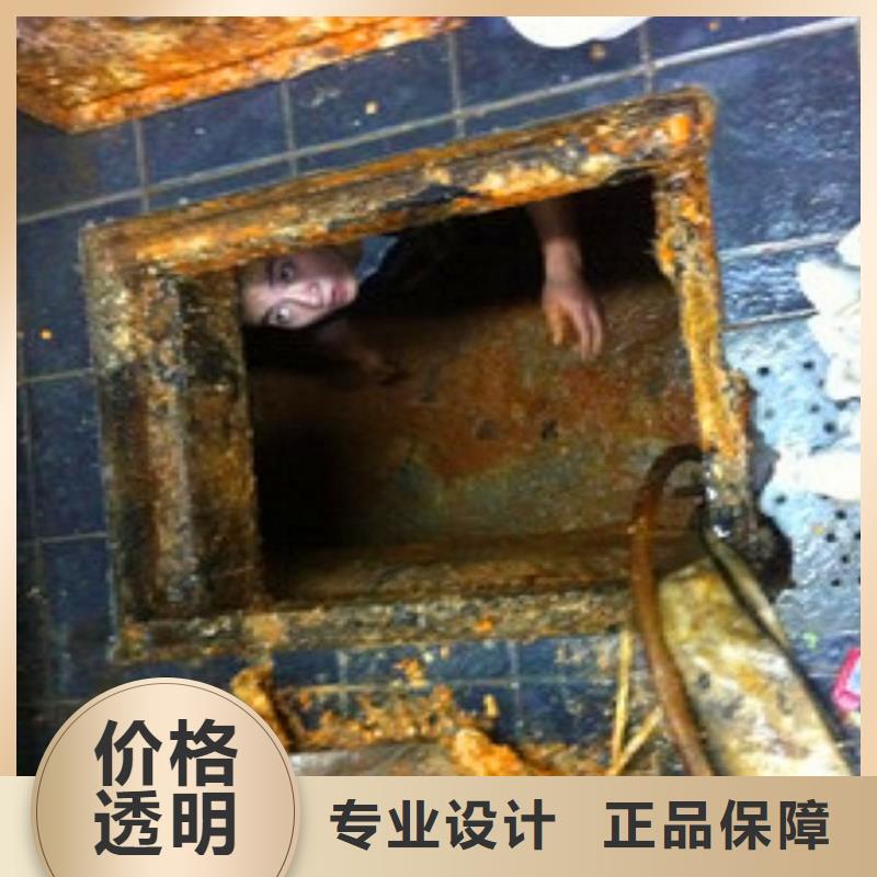 【化粪池清理_水下拆除砖堵实力商家推荐】