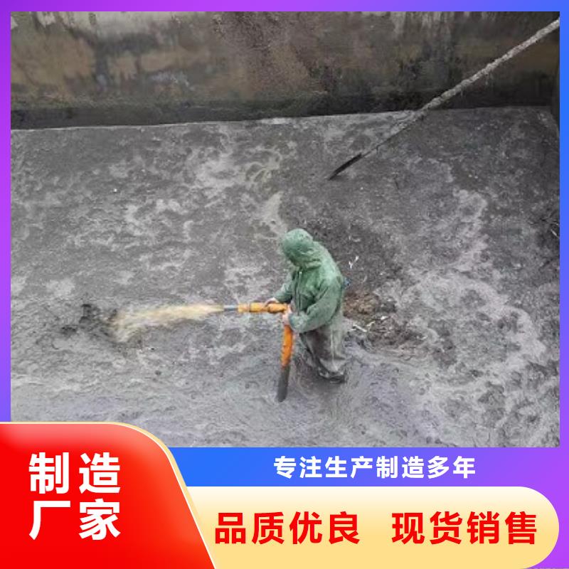 沉淀池清理河道清淤专业生产N年