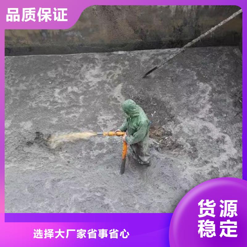 沉淀池清理河道清淤专业生产N年