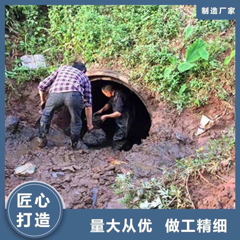 政管道疏通清理【河道清淤】厂家直销规格多样