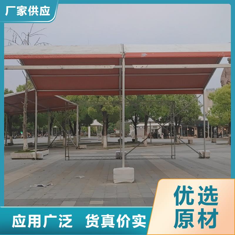 岚山篷房婚礼布置出租租赁搭建搭建