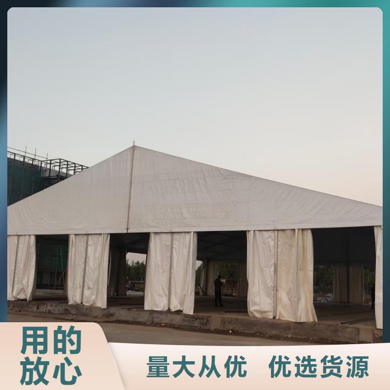 婚宴篷房出租租赁搭建造型独特