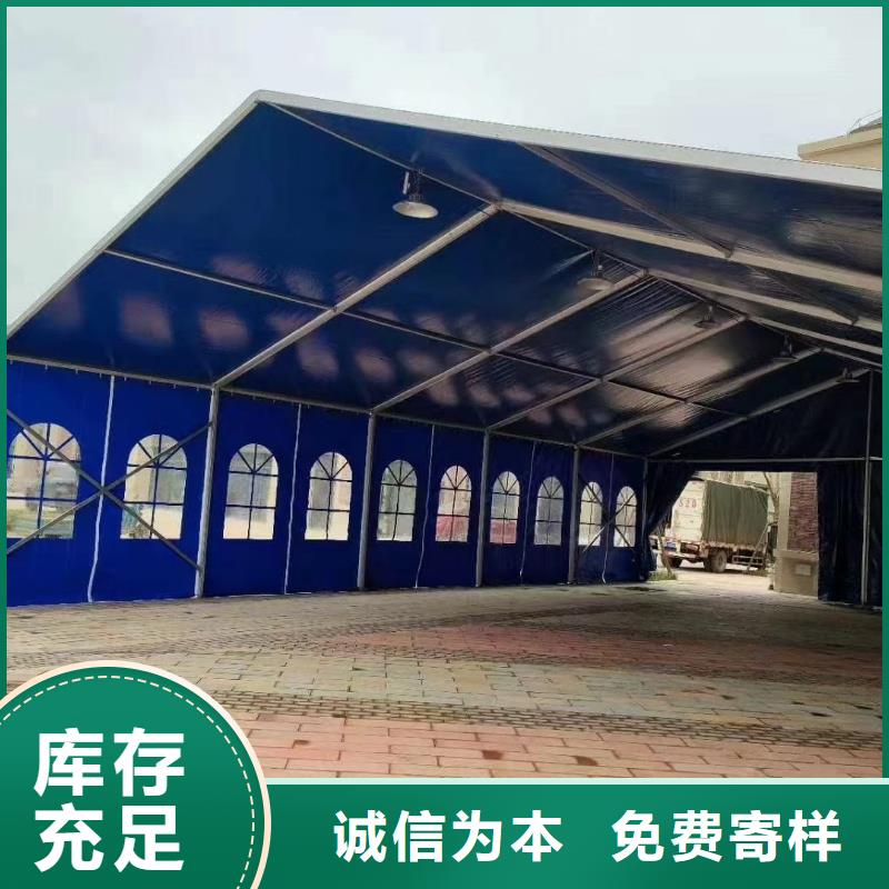 延寿篷房搭建出租租赁搭建物料齐全