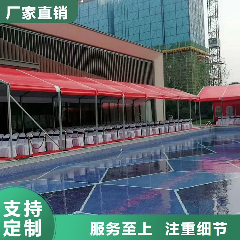 大型蓬房出租租赁搭建价格