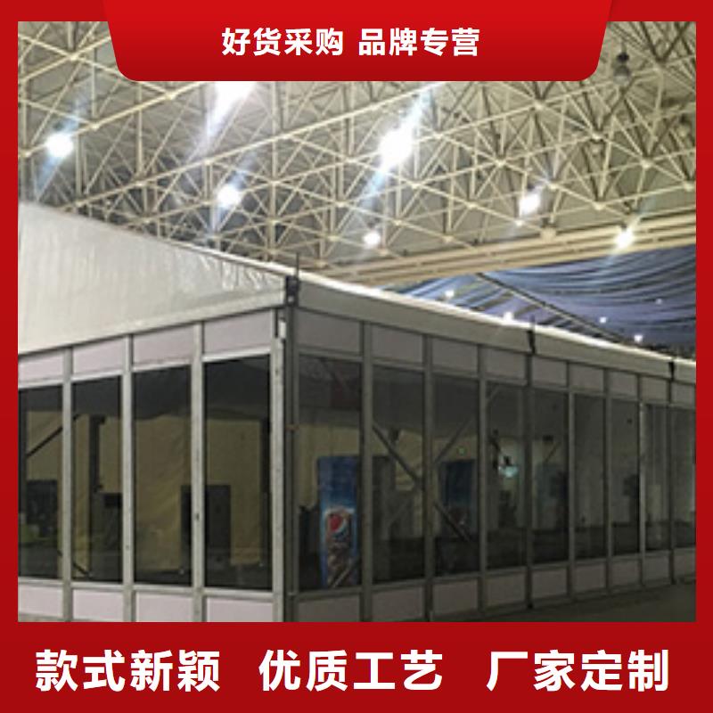 定日白色帐篷出租租赁搭建多种款式可选择