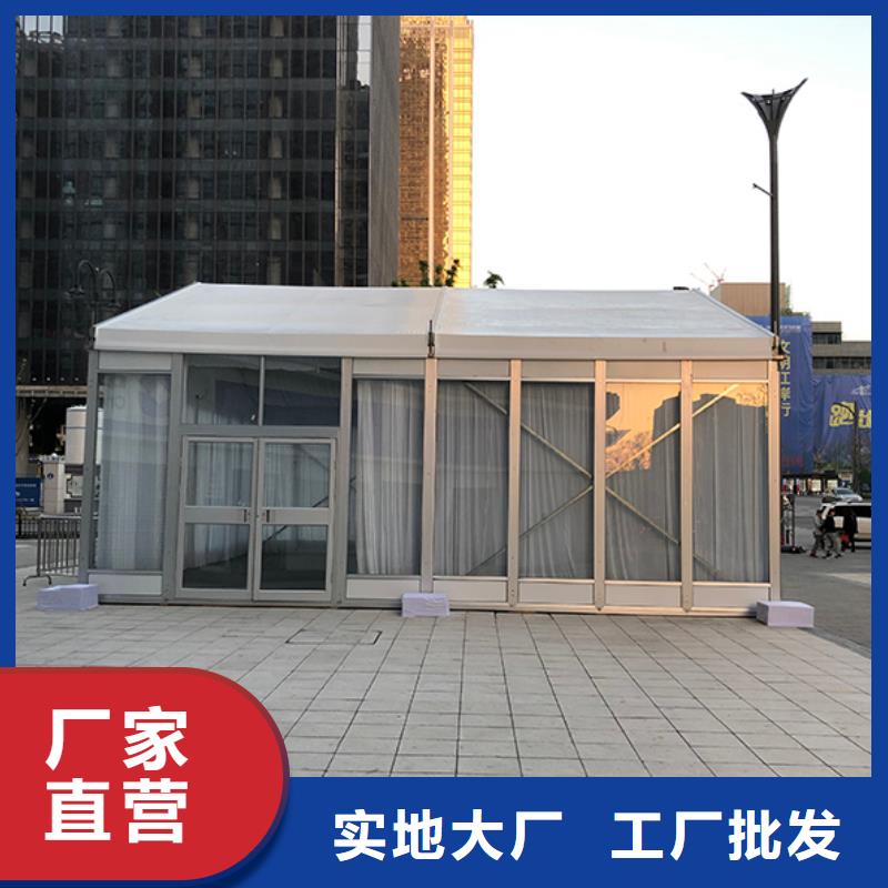 尖顶帐篷出租租赁搭建坚固耐用