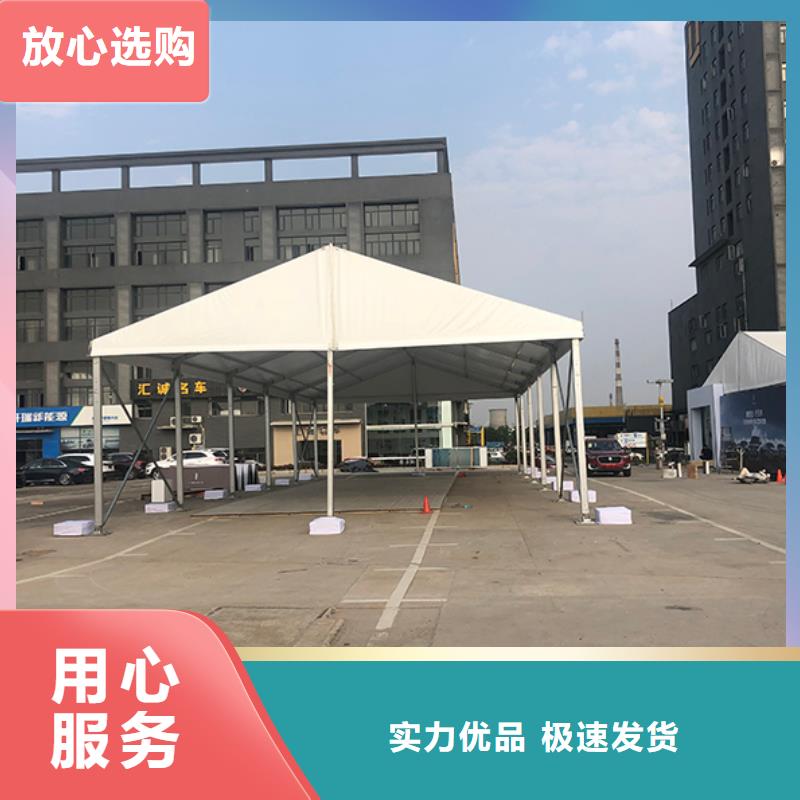 霸州尖顶篷房出租租赁搭建九州篷房展览有限公司实力雄厚