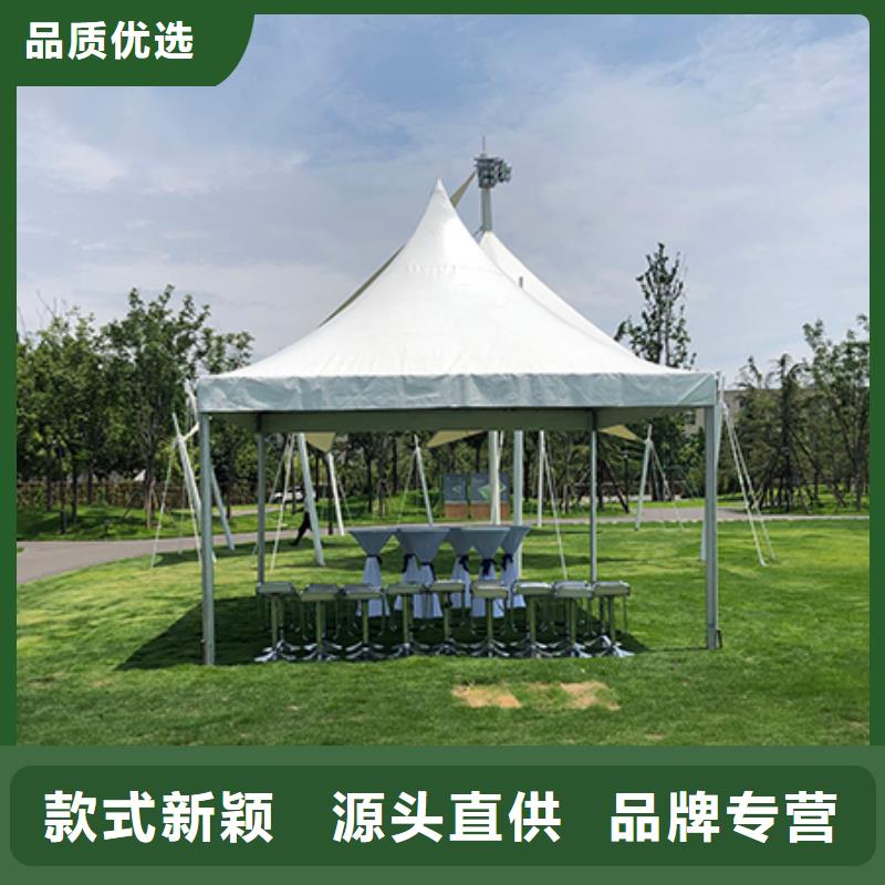 品质好(九州)玻璃篷房出租专业租赁团队