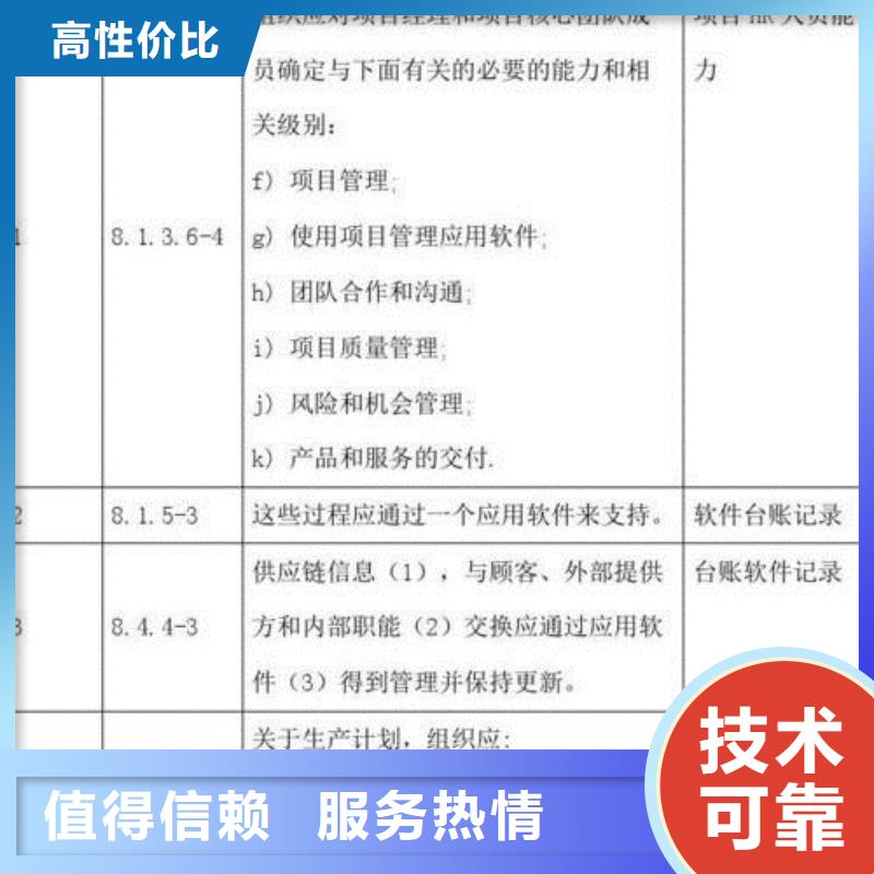 ISO\TS22163认证HACCP认证行业口碑好