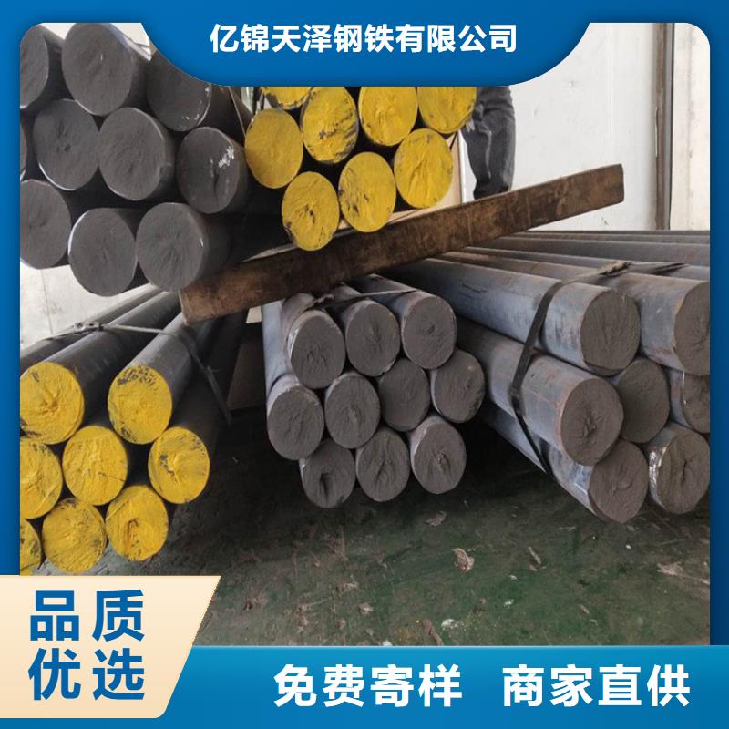 优质工艺[亿锦]生铁qt600-3方钢价格优惠