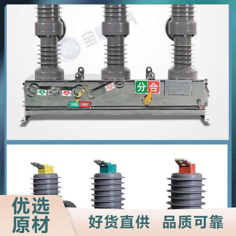 【真空断路器XRNP-10KV高压限流熔断器厂家直销大量现货】