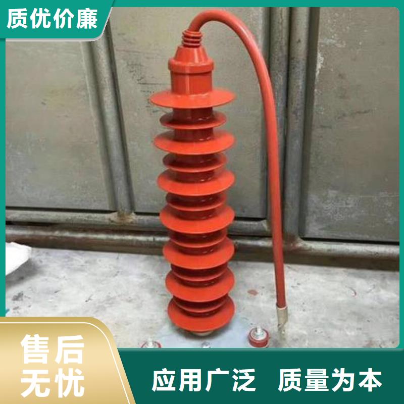 氧化锌避雷器XRNP-10KV高压限流熔断器实力工厂