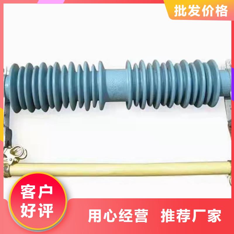 【跌落式熔断器】避雷器让利客户