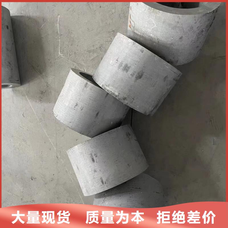 大口径工业管参数详情