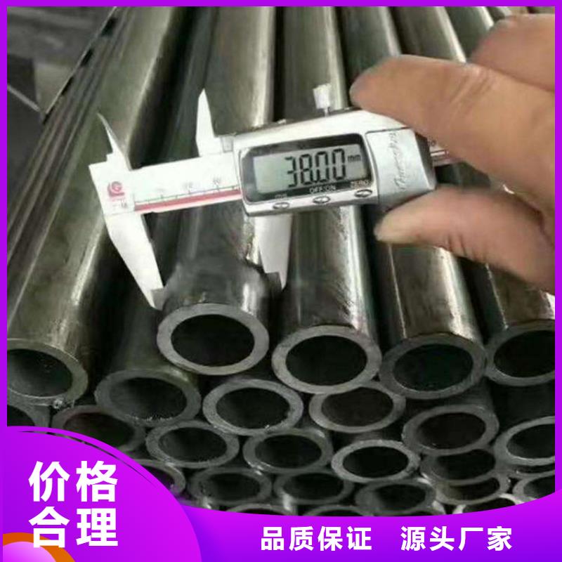 10号冷拔管现货规格