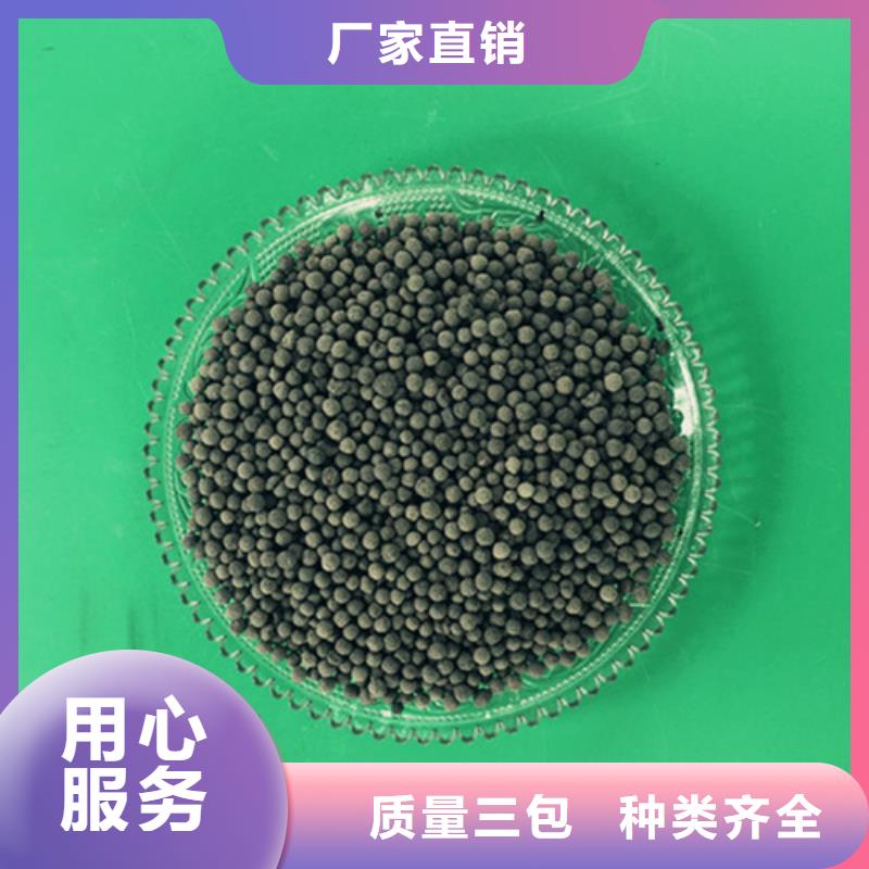 BAF滤池用生物陶粒