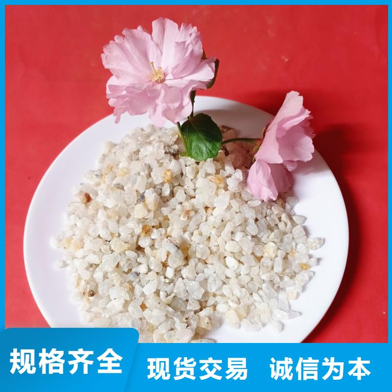 石英砂【蜂窝斜管】为品质而生产