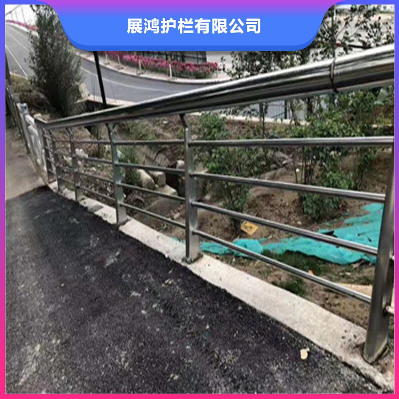 复合管乡村公路护栏性价比高