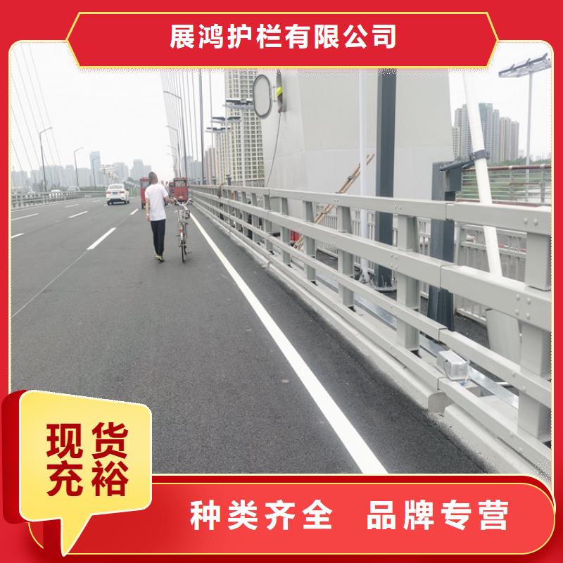 静电喷塑桥梁防撞立柱厂家发货及时