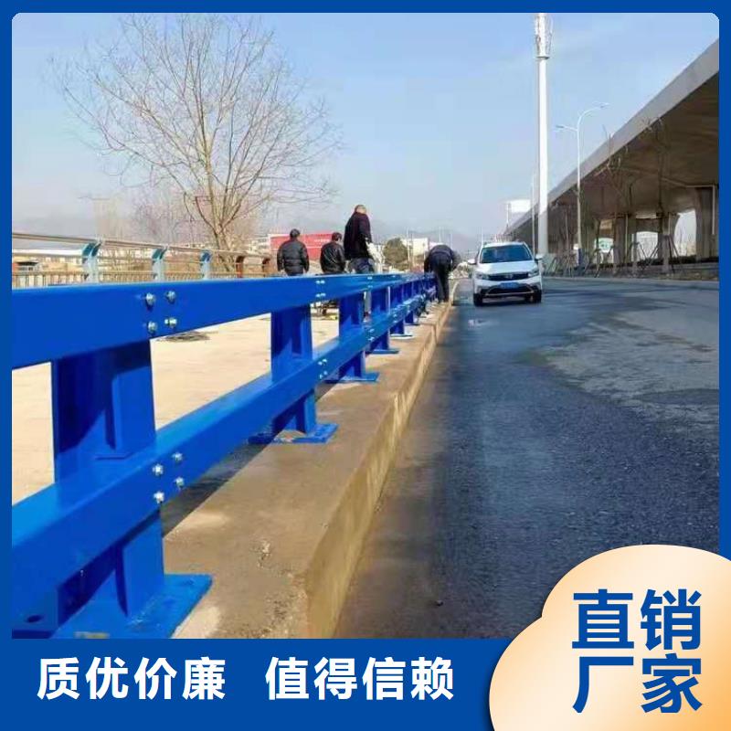 铝合金道路防撞护栏耐高温耐盐碱