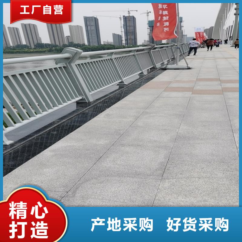 海南省澄迈县公路桥梁防撞立柱长期加工