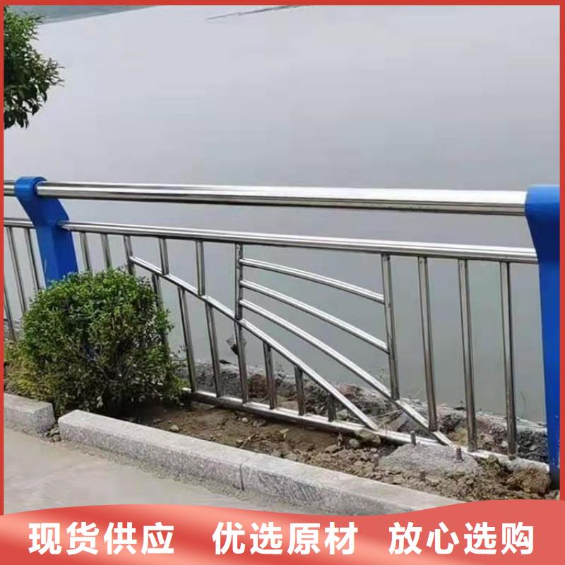 海南万宁市河堤防撞护栏质量靠谱
