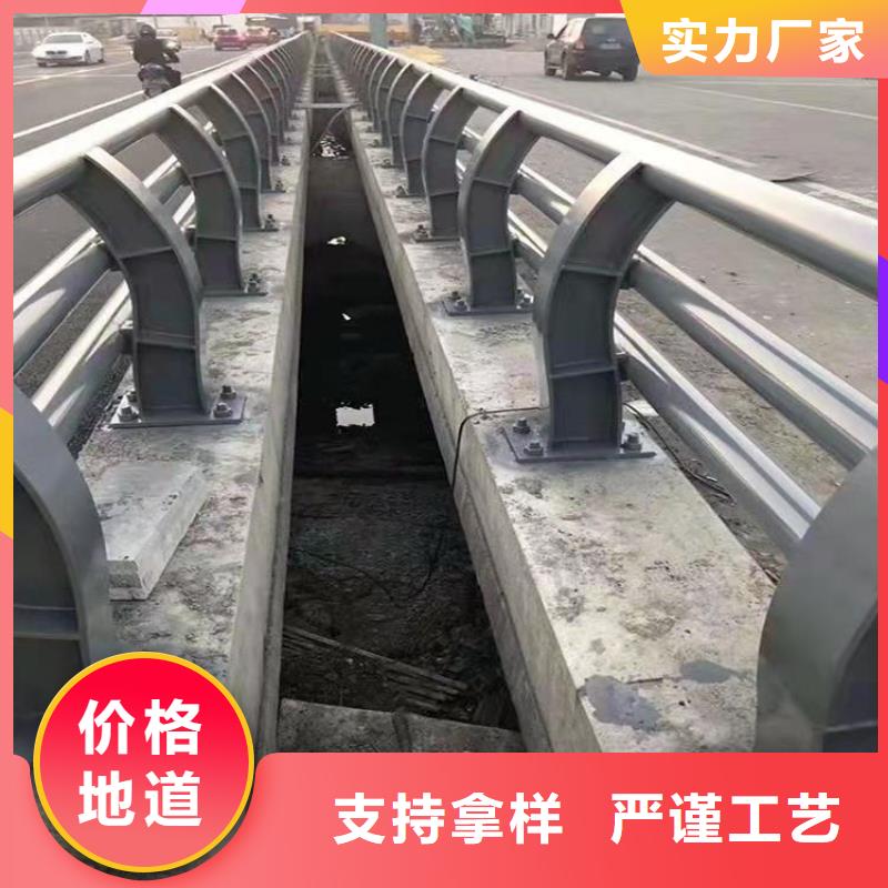 复合管乡村公路护栏性价比高