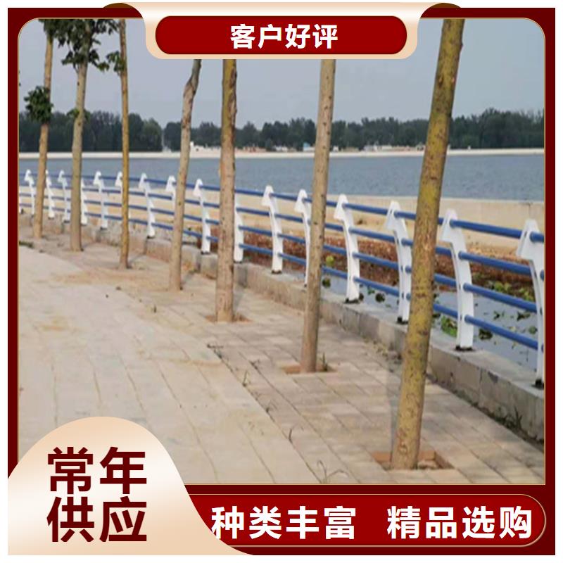 云南省红河购买市碳钢管喷涂喷塑桥梁护栏上门测量