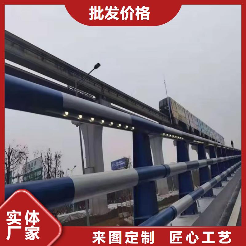 道路景观护栏质量靠谱