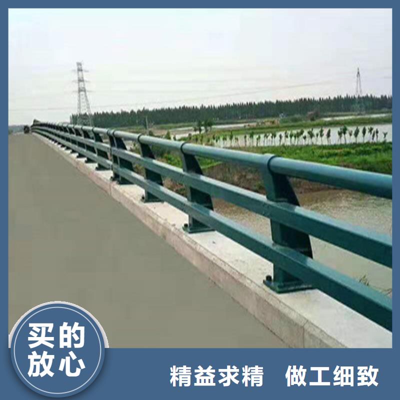 海南省澄迈县公路桥梁防撞立柱长期加工