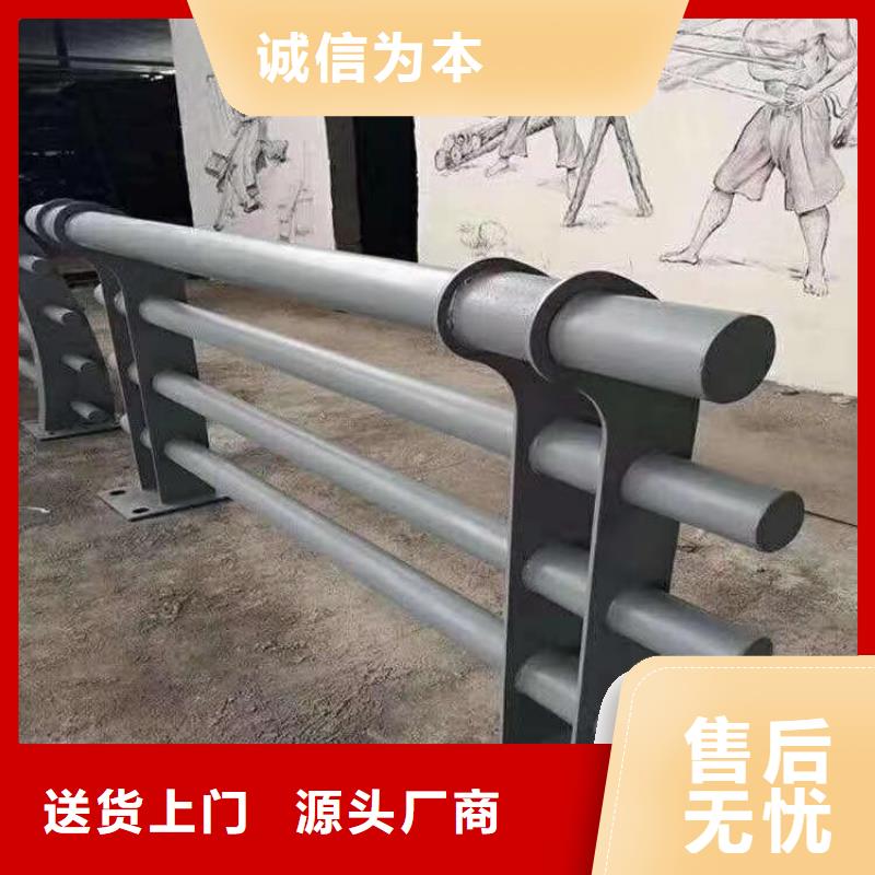 广东长期供应【展鸿】复合管天桥护栏价格实惠