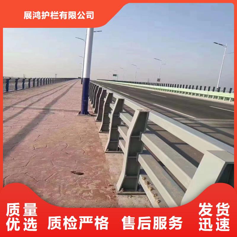 公路护栏切割平整无毛刺