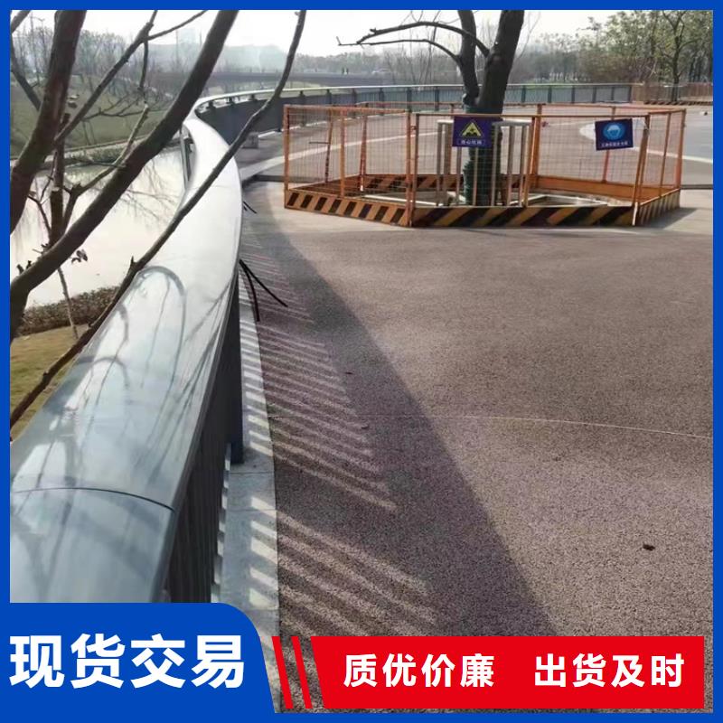 复合管公路护栏量大从优