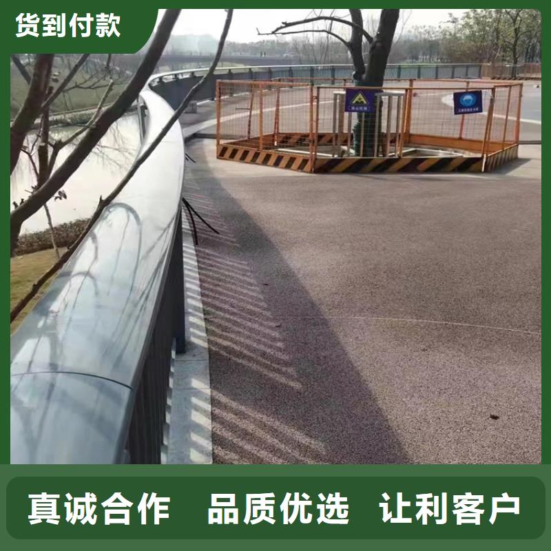 道路防撞栏杆厂厂家直销无中间商