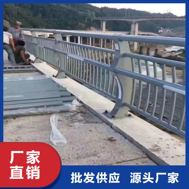 Q345交通道路防撞护栏性价比高