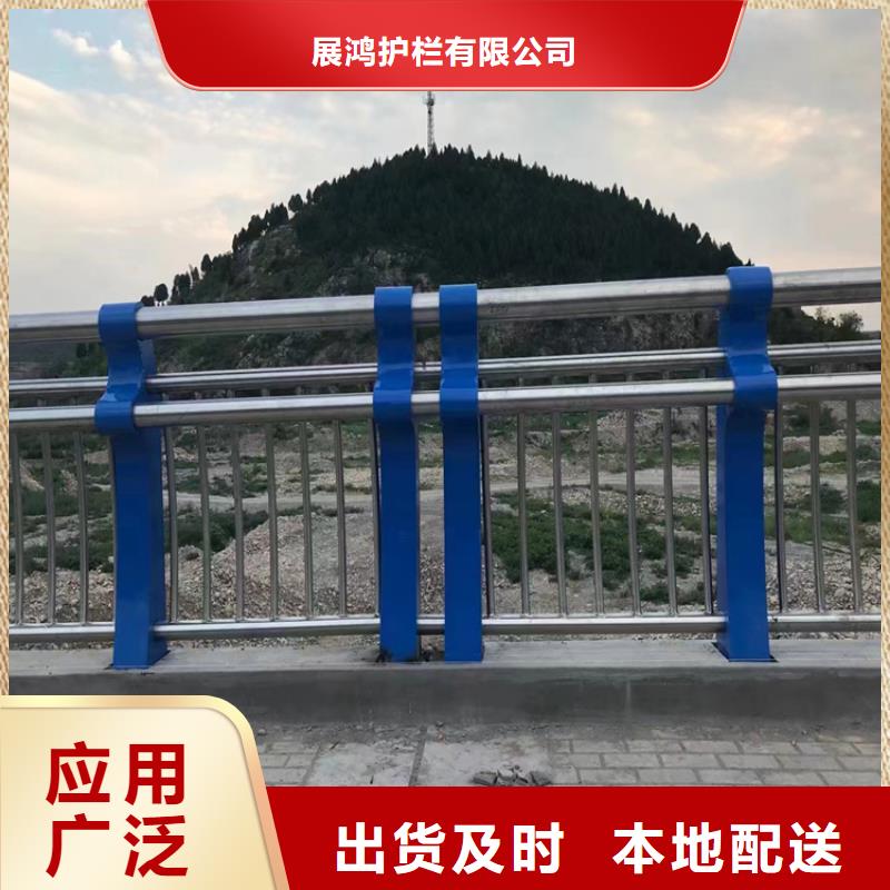 不锈钢钢丝绳桥梁防护栏安装稳固流畅