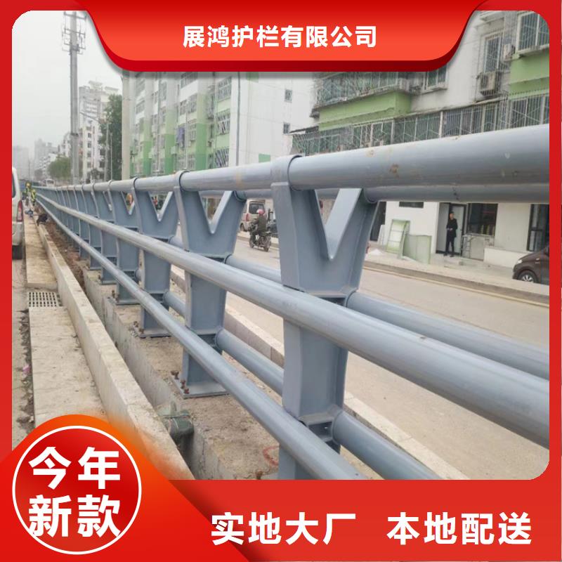 道路防撞护栏板耐用坚强