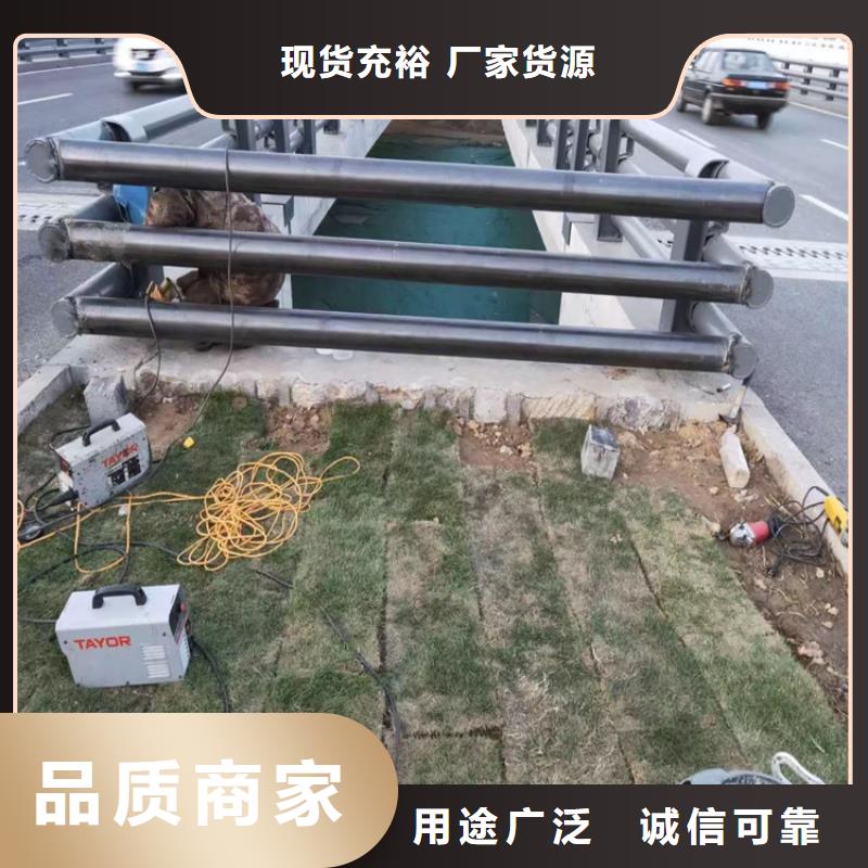 锌钢道路防撞护栏具有较好的耐磨性