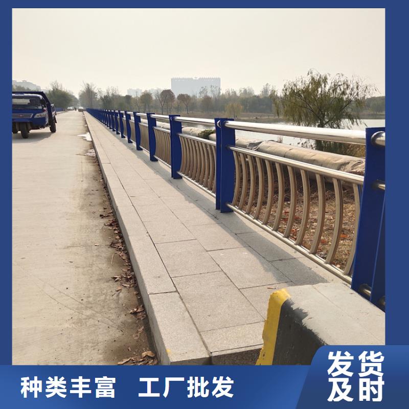 道路景观防撞护栏防腐耐磨