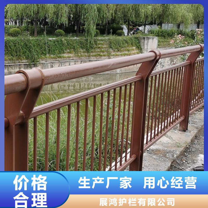 高速道路防撞护栏质量有保障